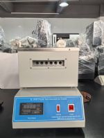 SL-OA98 Grease Droplet Test Machine with wide Temperature Range